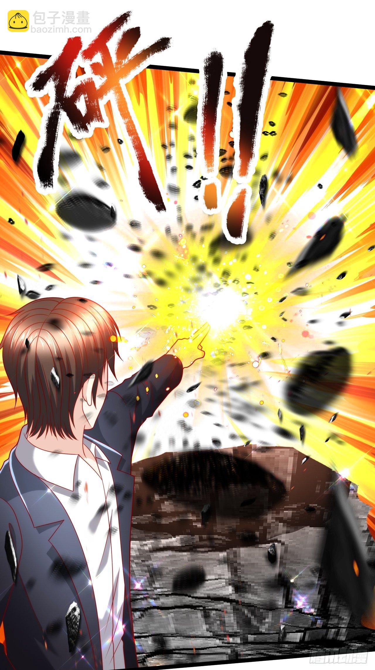 95 问题解决(1/2)-第97话