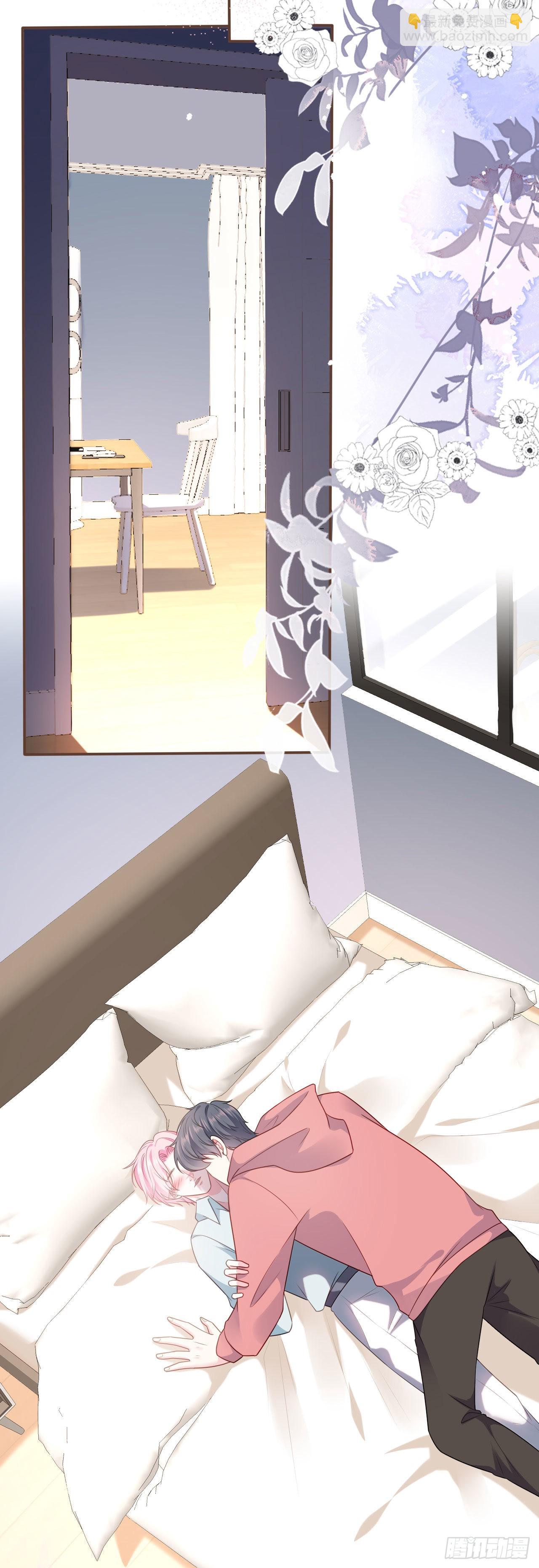 第10话 重回旧居-第11话