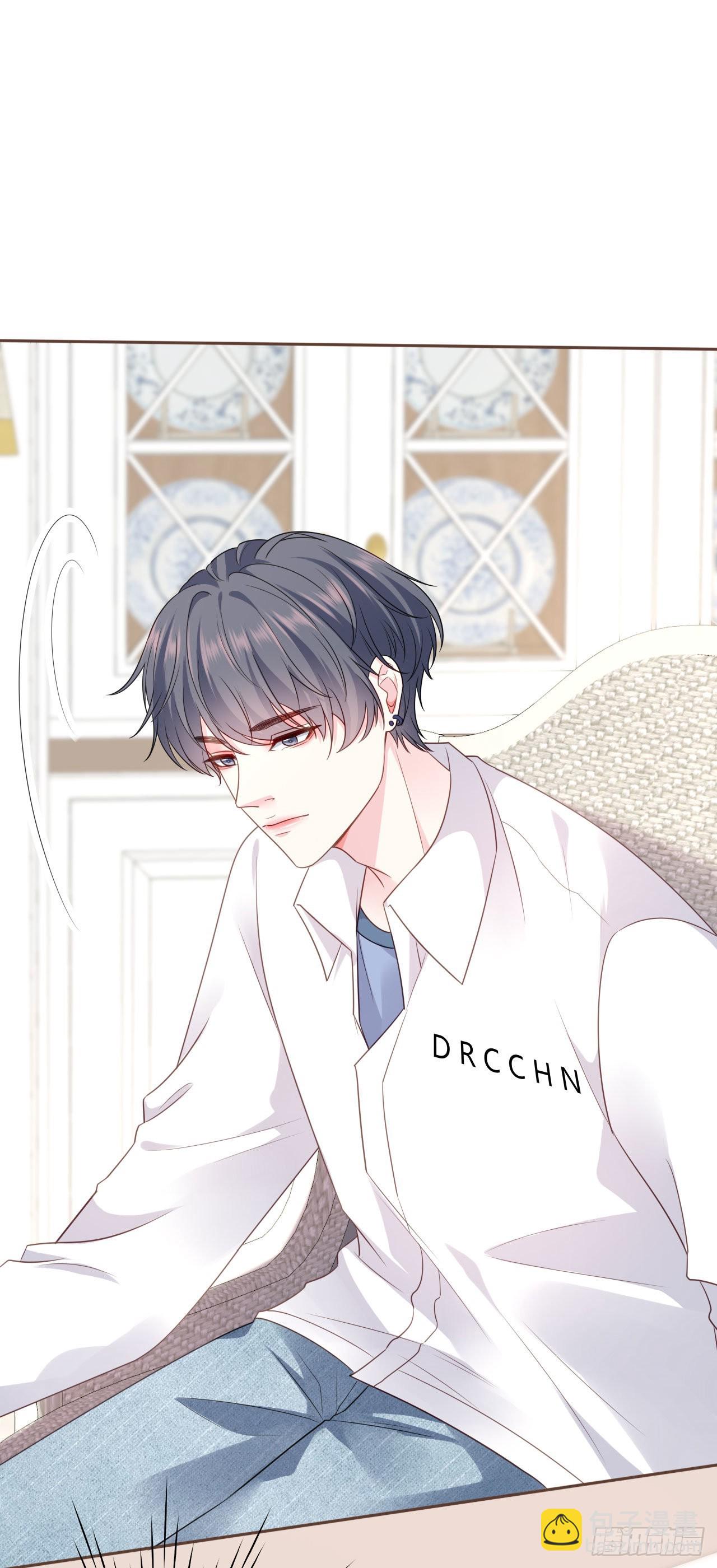 第16话 旧事重提-第17话