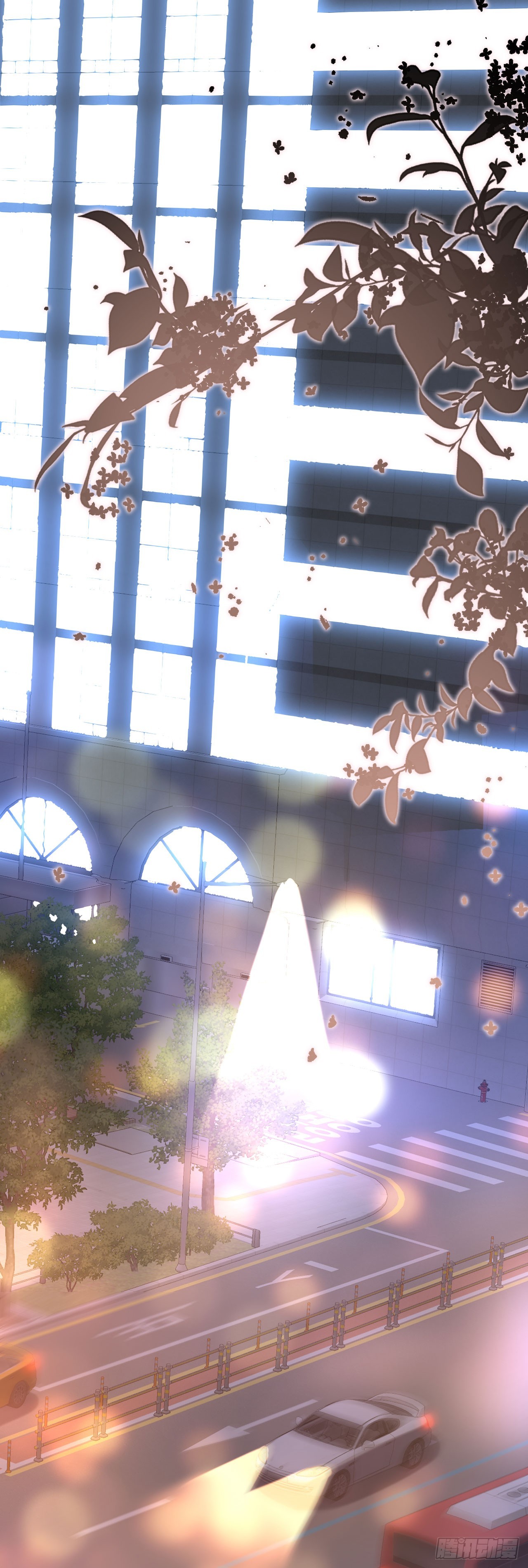 第28话 越看越像-第29话