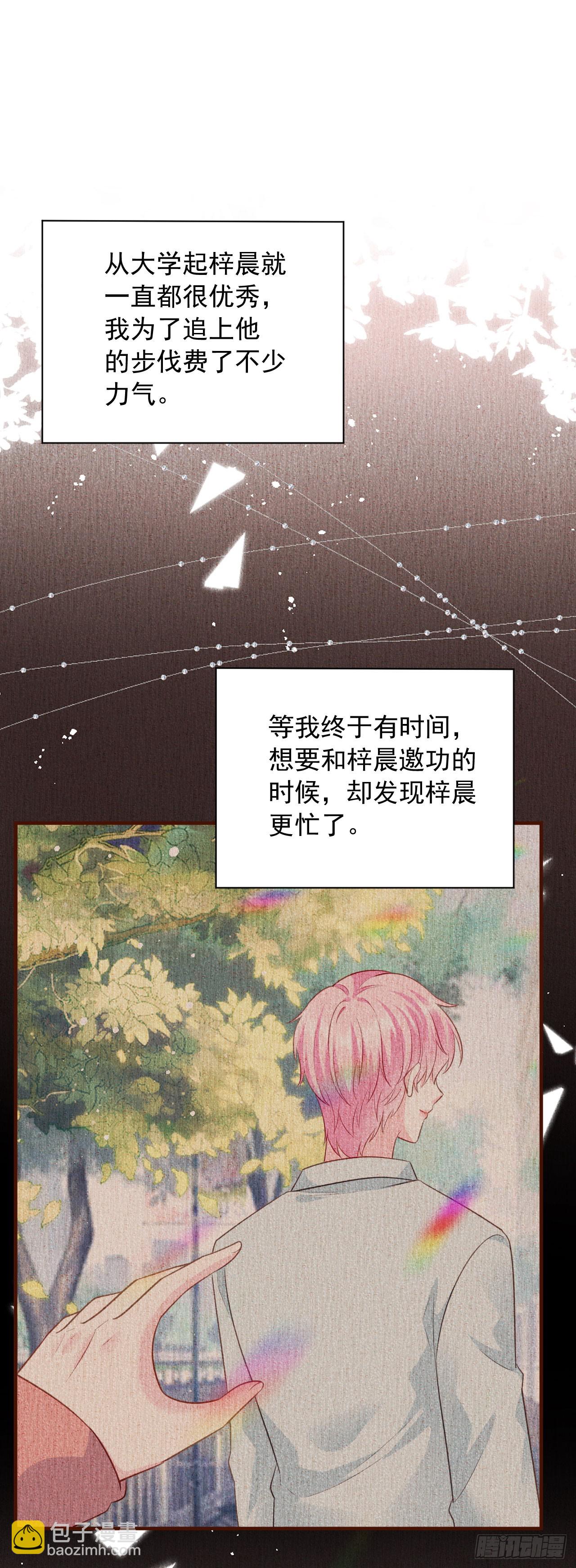 第42话 一起走红毯-第43话