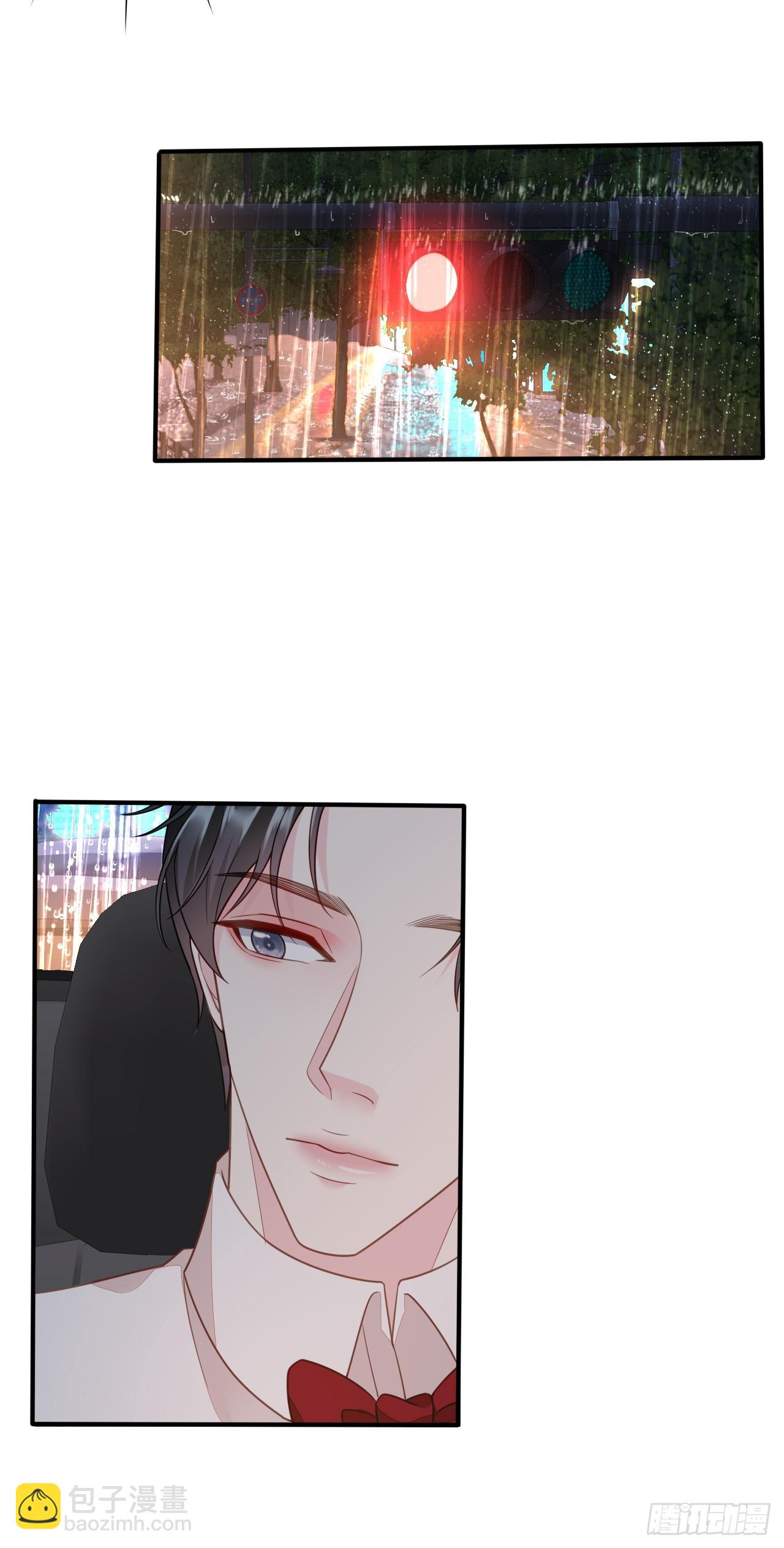 第48话 喜欢为什么不说-第49话