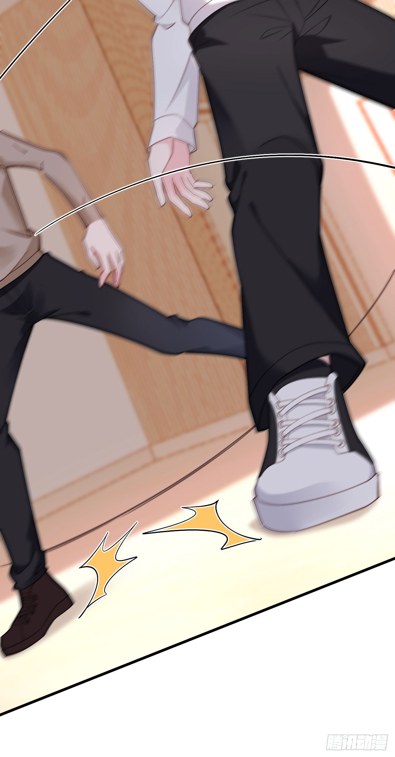 第50话 小别胜新婚-第51话