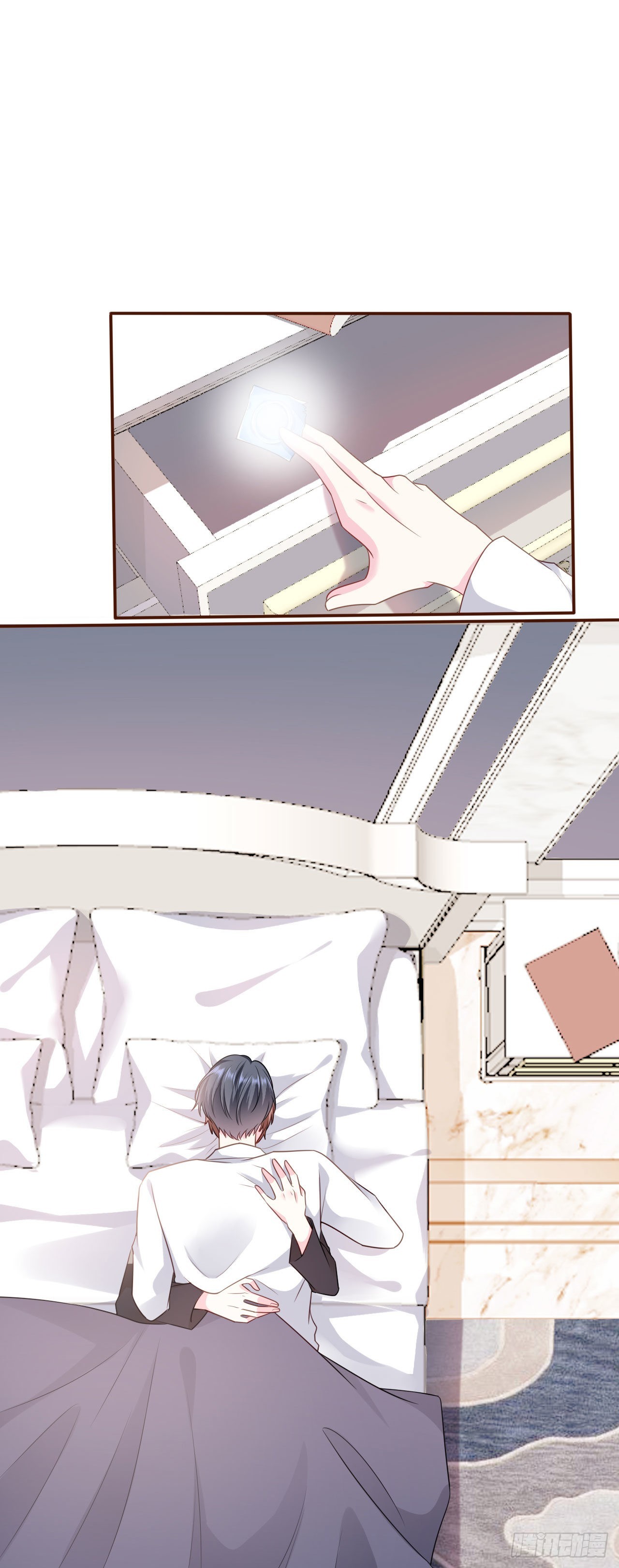 第8话 身体的记忆-第9话