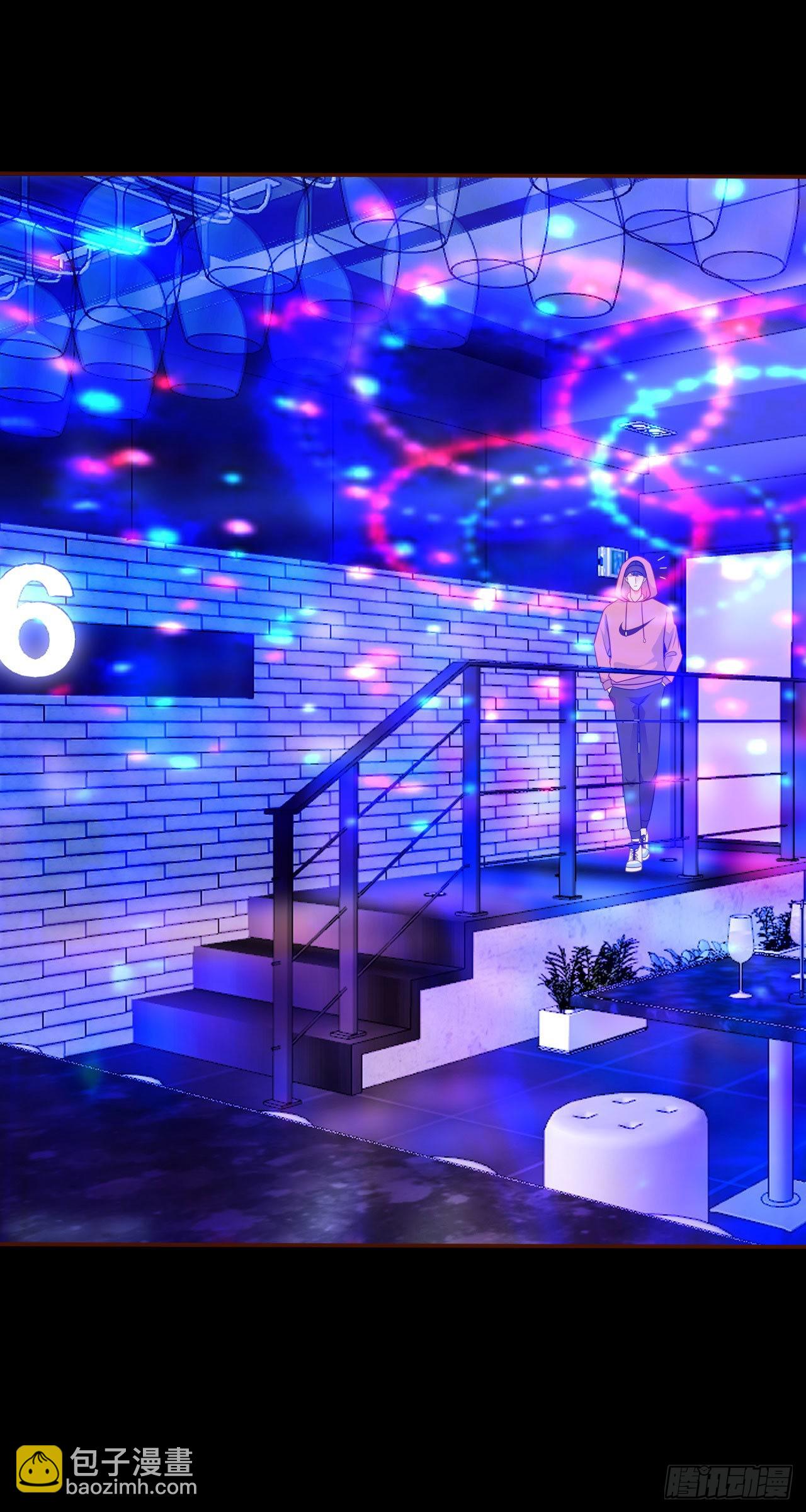 第8话 身体的记忆-第9话