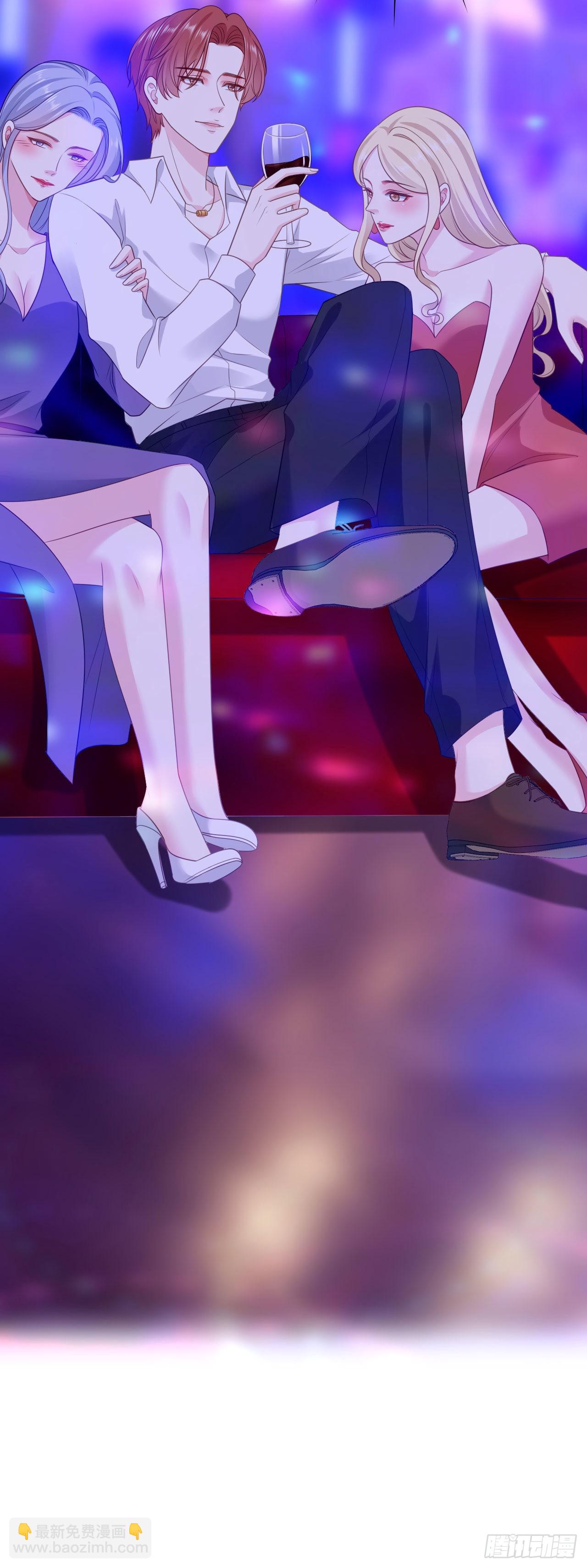 第8话 身体的记忆-第9话