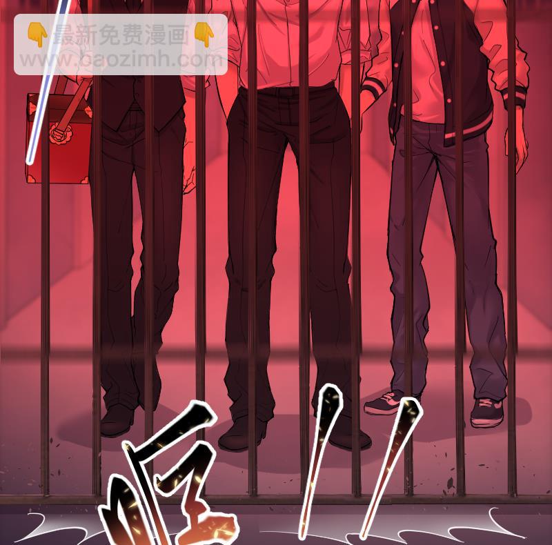 剃頭匠 - 第169話 報應不爽 3(2/2) - 7