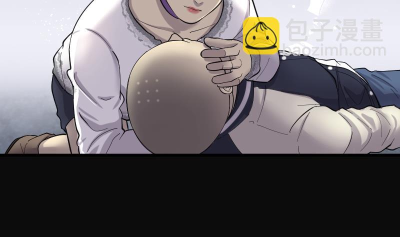 剃頭匠 - 第173話 活眼銅佛 1(2/2) - 1