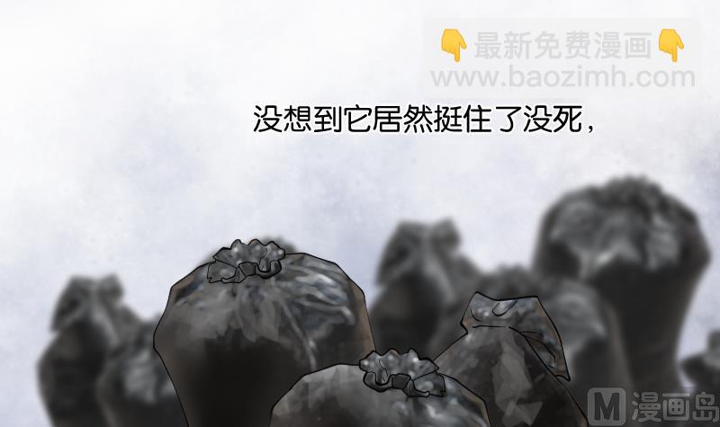 剃頭匠 - 第229話 殺人兇手 5(1/2) - 5