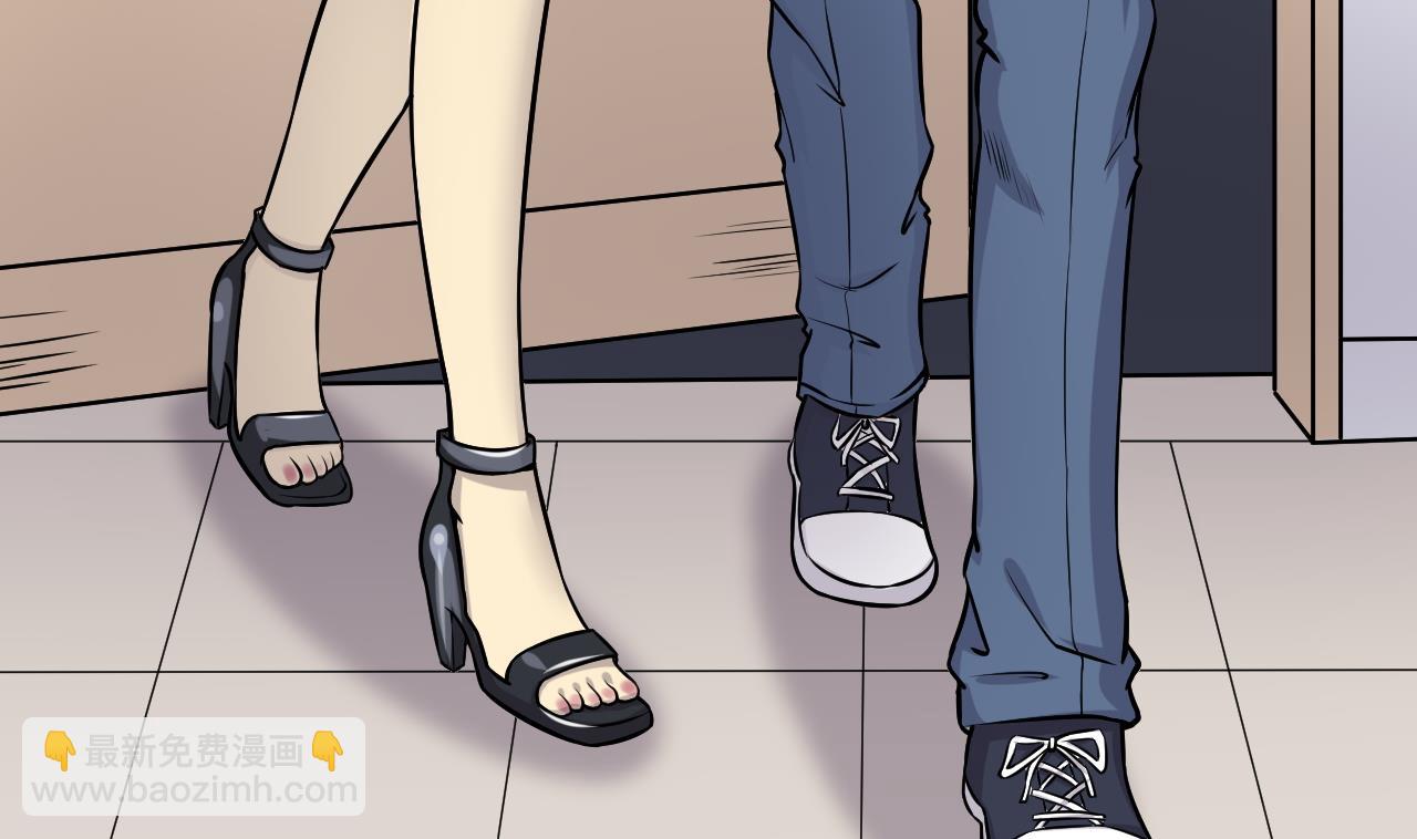 剃頭匠 - 第283話 正式劫運 4 - 5