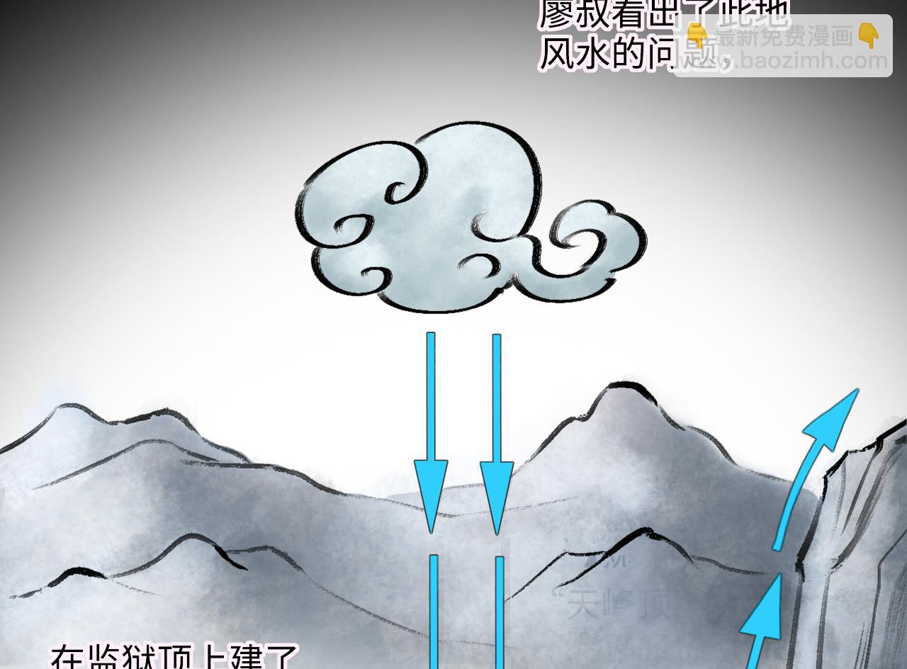 剃頭匠 - 第367話 棺材屋 4(1/2) - 1