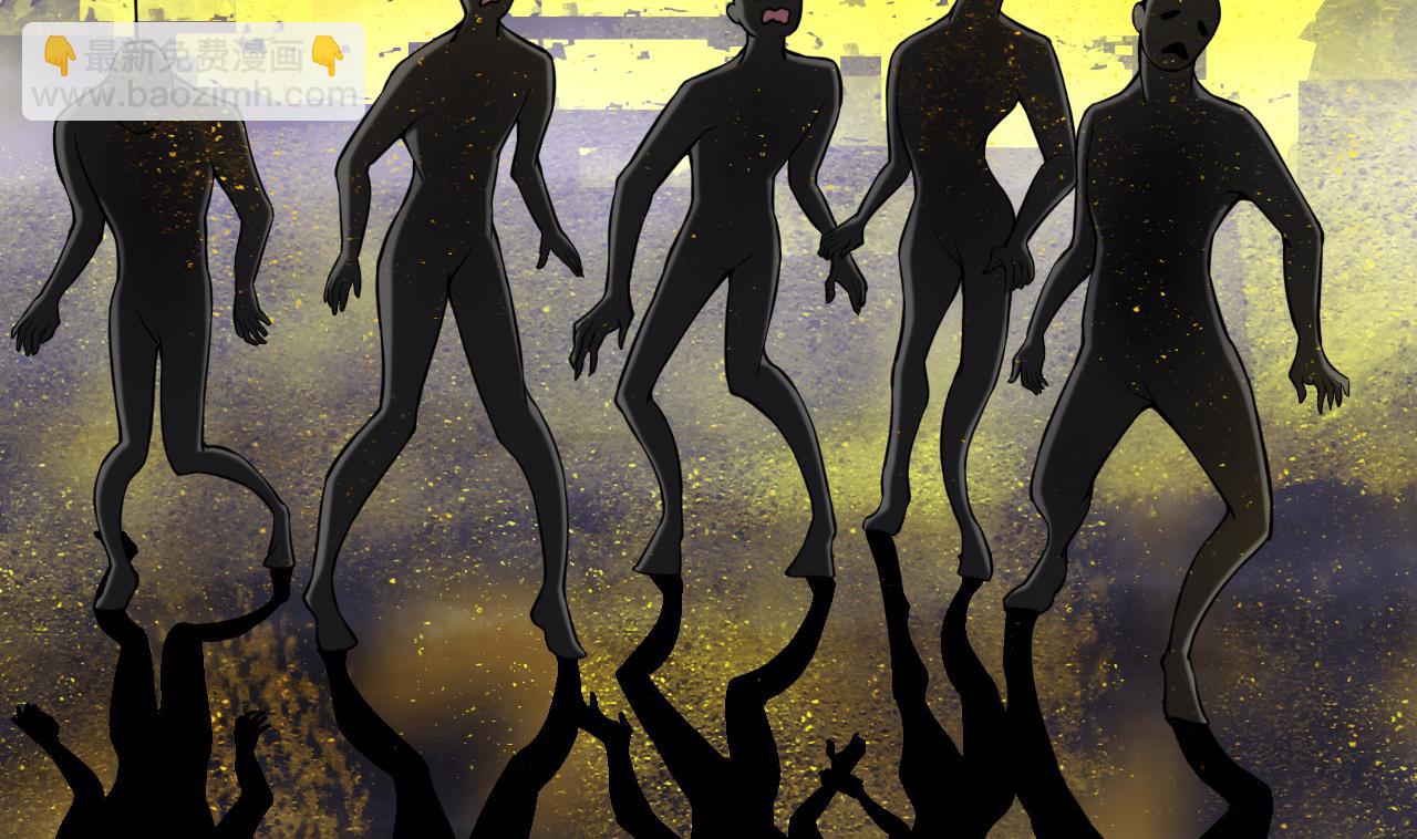 剃頭匠 - 第371話 鬥妖法上 2(1/2) - 6