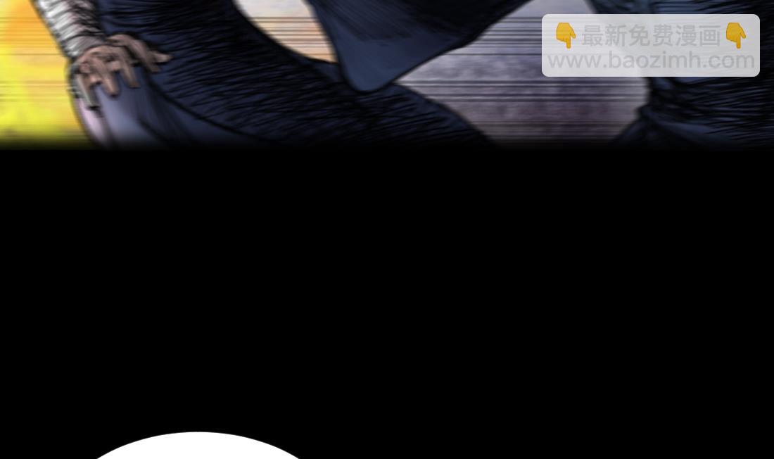 剃頭匠 - 第435話 人髭出逃 2(1/2) - 2