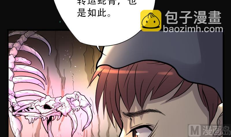 剃头匠 - 第65话 养阴棺10(1/2) - 8