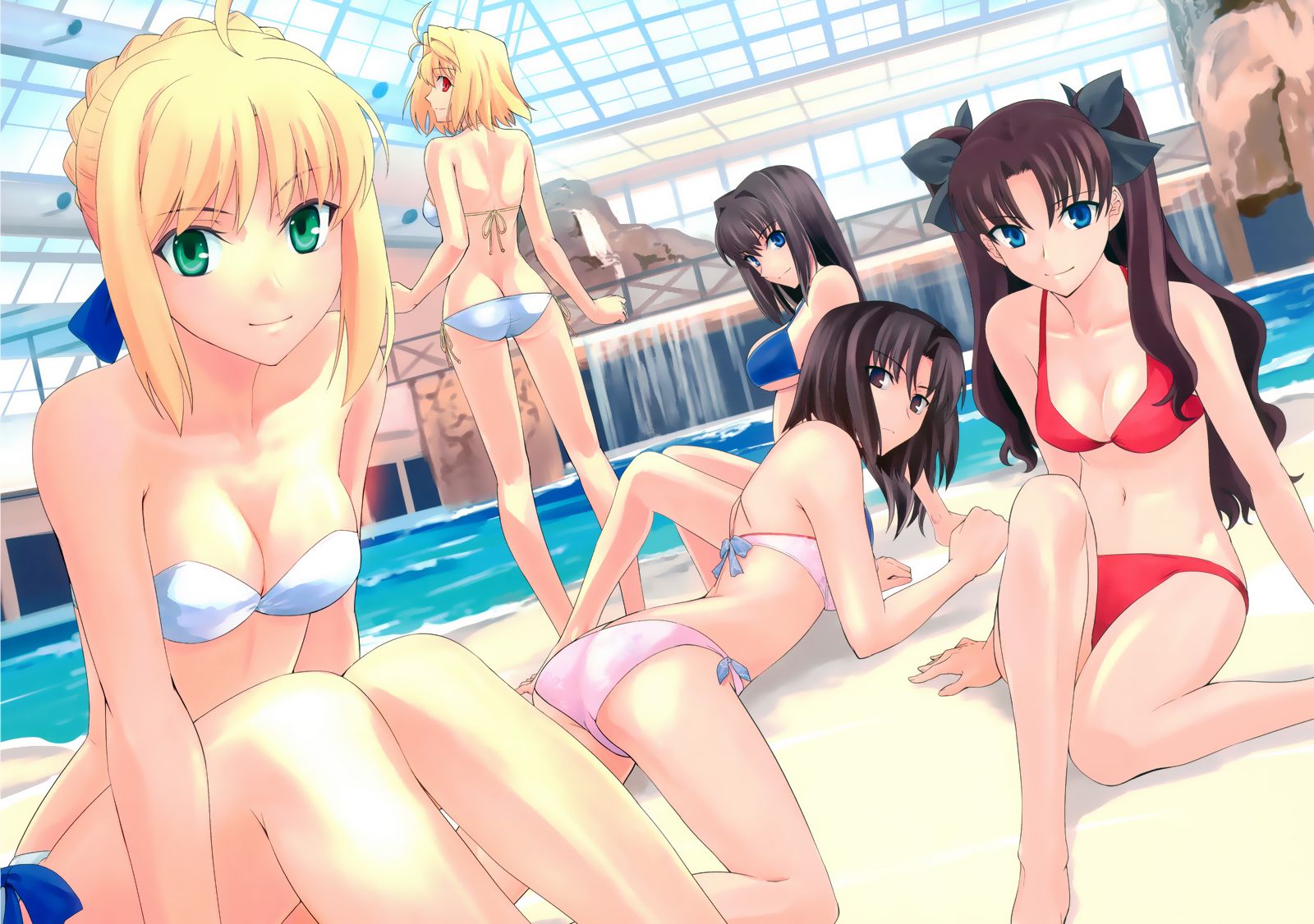 T-MOON_COMPLEX - CH11(1/2) - 5