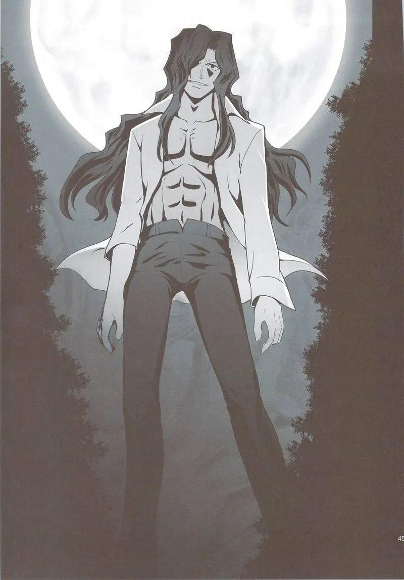 T-MOON_COMPLEX - 總編集01(4/10) - 8