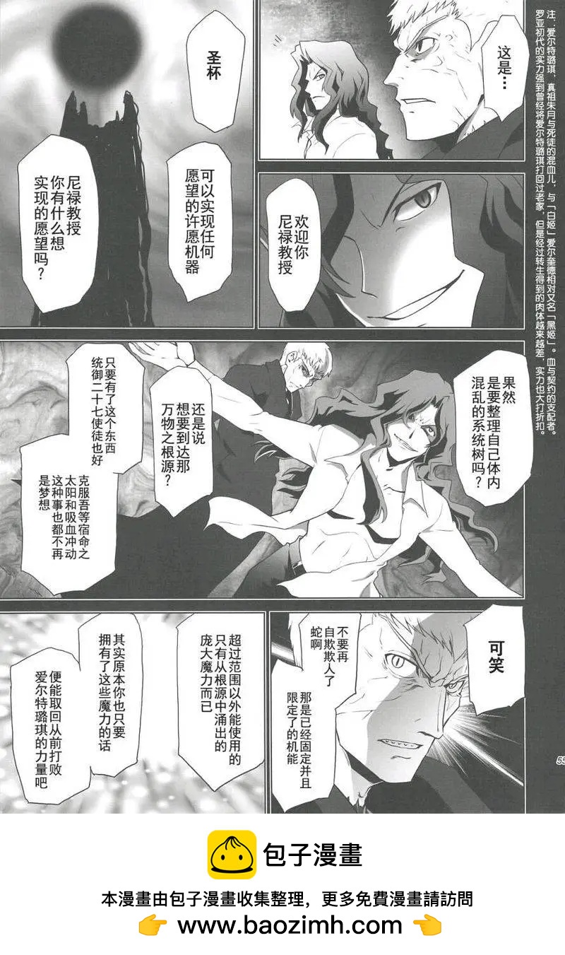 T-MOON_COMPLEX - 總編集01(5/10) - 6