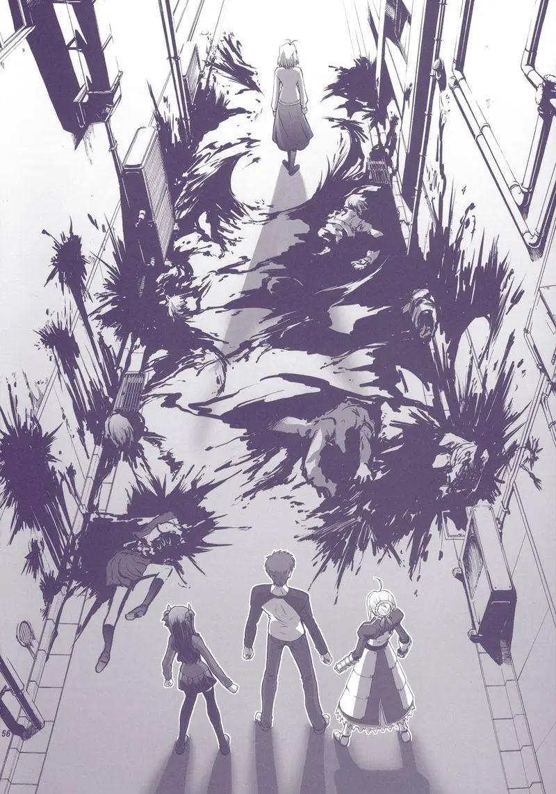 T-MOON_COMPLEX - 總編集01(2/10) - 8