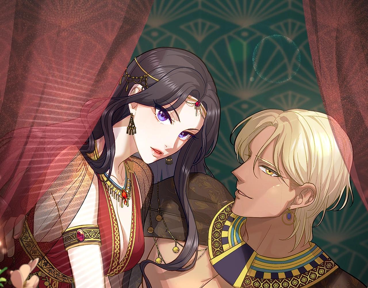 第0话 好久不见(1/2)-第1话