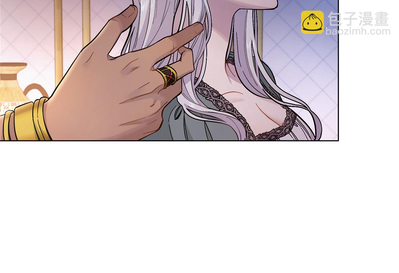 第0话 好久不见(1/2)-第1话