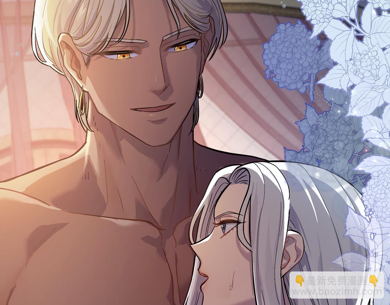 第0话 好久不见(1/2)-第1话