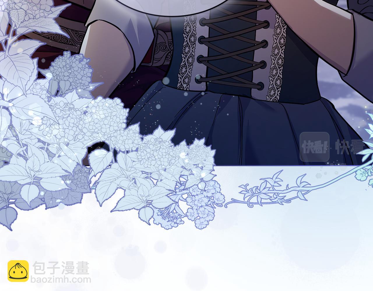 第0话 好久不见(1/2)-第1话