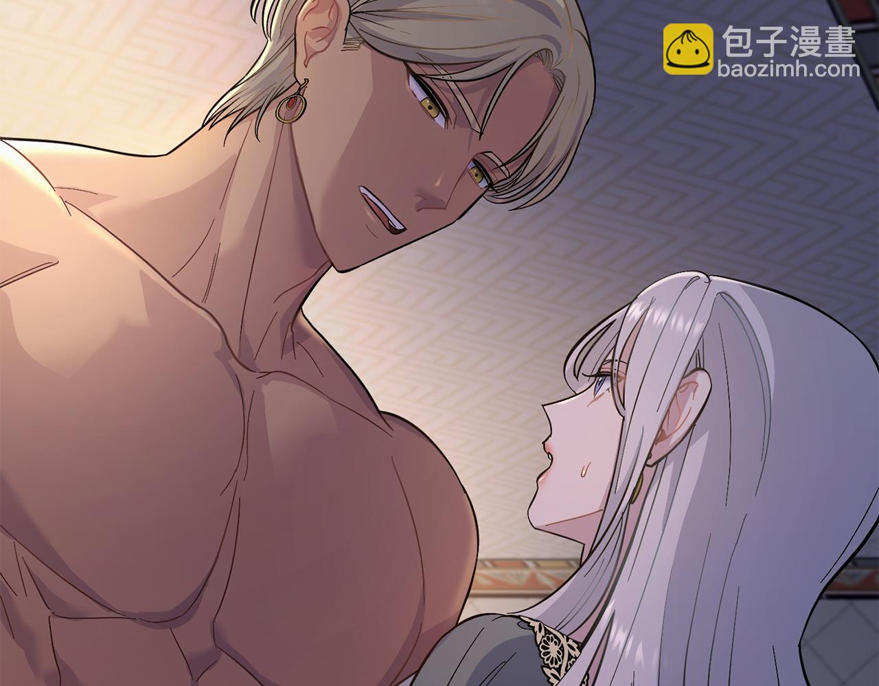 第0话 好久不见(1/2)-第1话