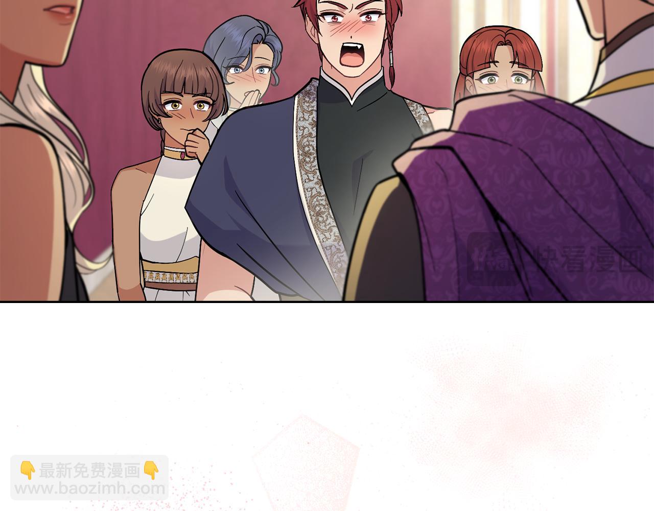 完结篇 命中注定(1/4)-第101话