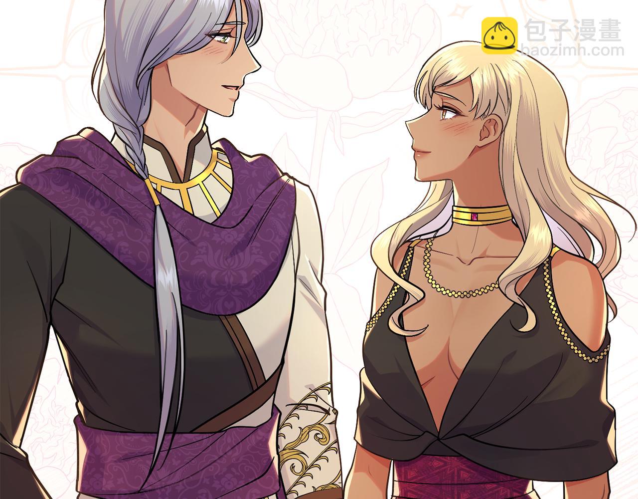 完结篇 命中注定(1/4)-第101话