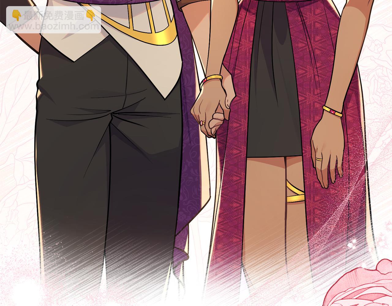 完结篇 命中注定(1/4)-第101话