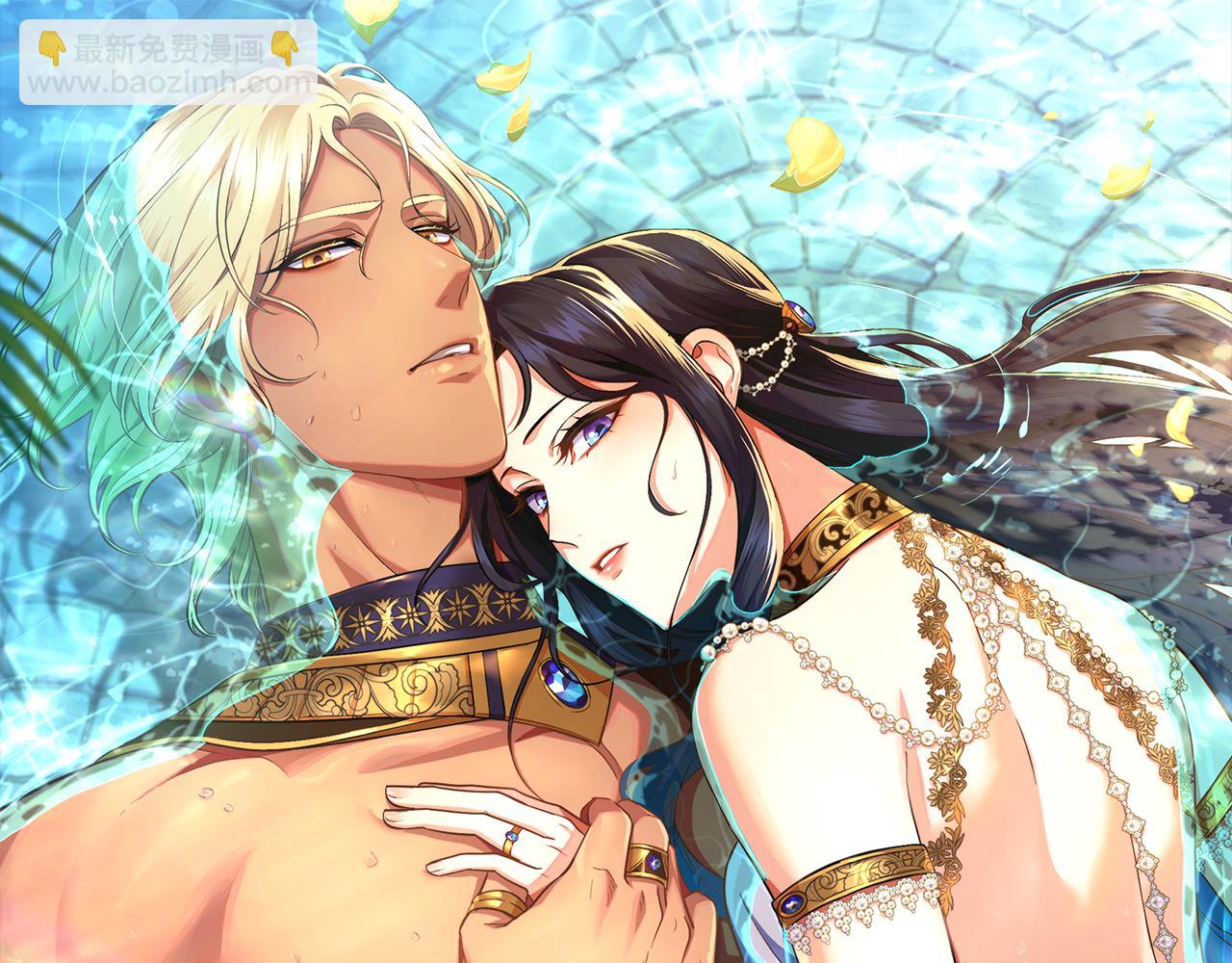 完结篇 命中注定(1/4)-第101话