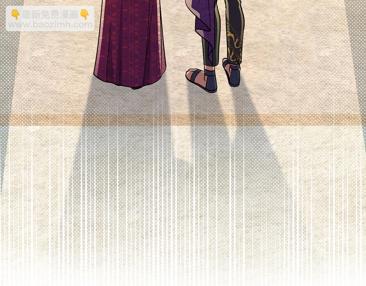 完结篇 命中注定(1/4)-第101话