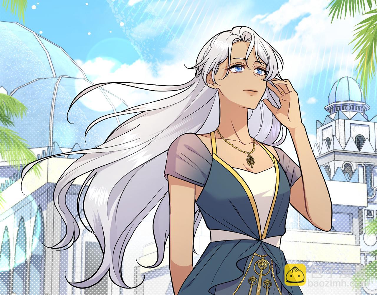 完结篇 命中注定(1/4)-第101话