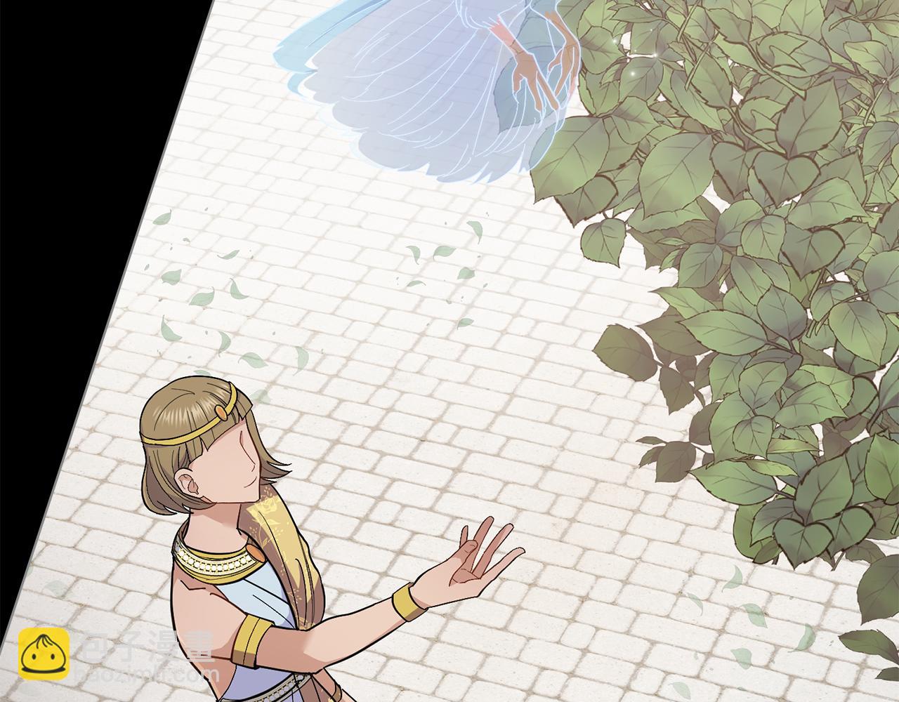 第10话 魔法之国(1/3)-第11话