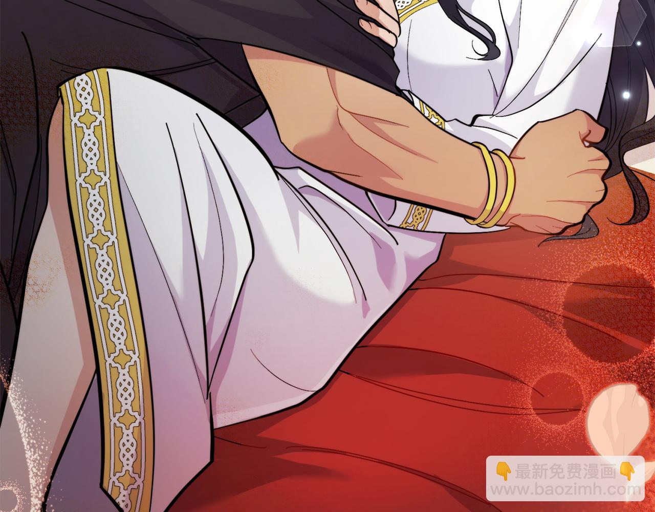 第10话 魔法之国(1/3)-第11话