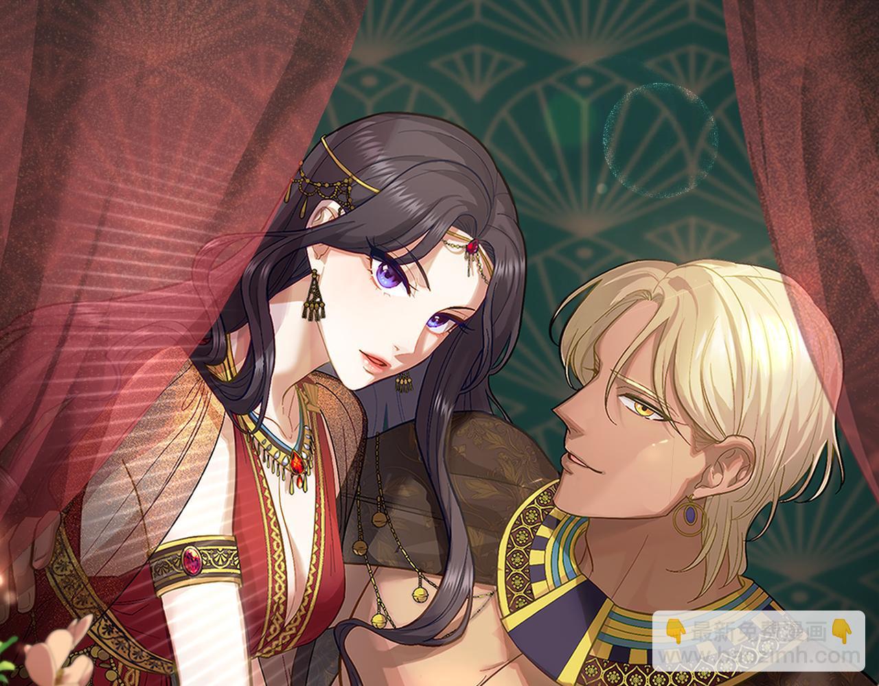 第10话 魔法之国(1/3)-第11话