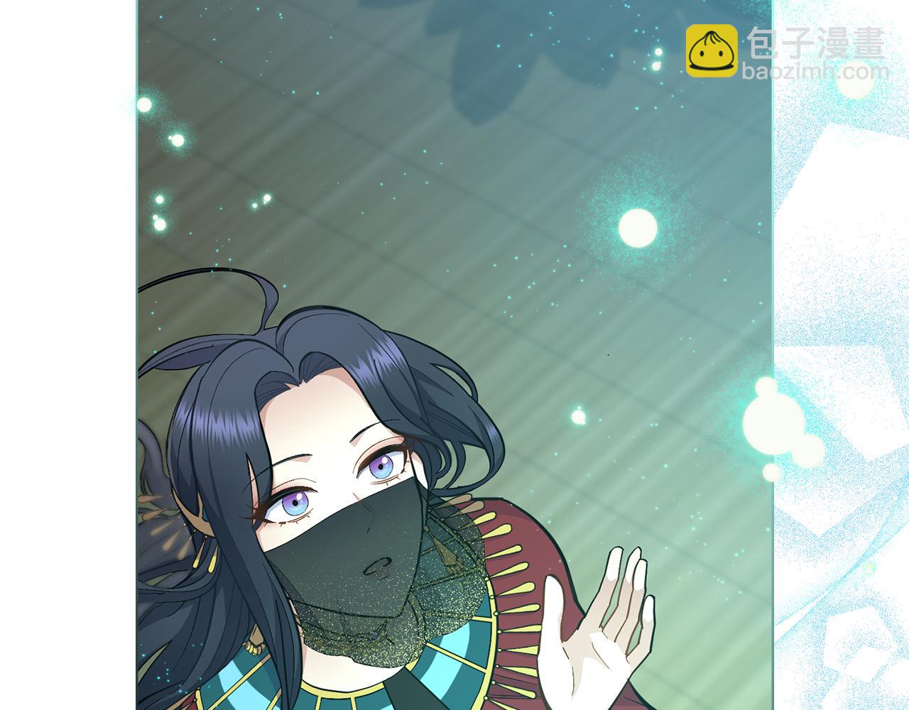 第16话 太子妃的质问(1/4)-第17话