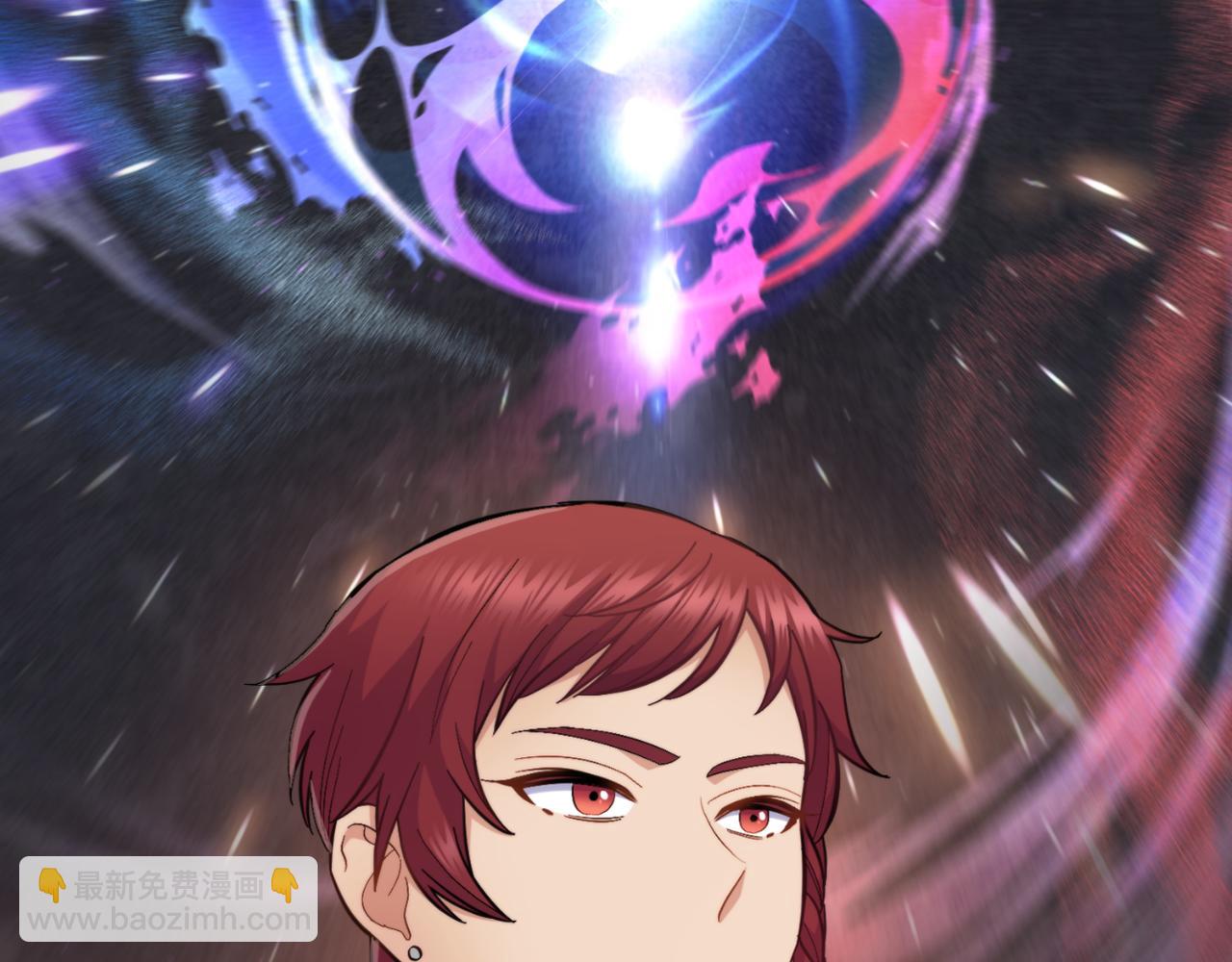 第24话 你也会担心吗(1/4)-第25话