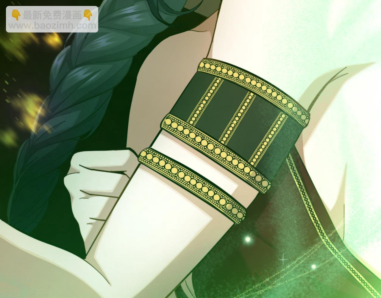 第26话 &ldquo;下马威&rdquo;(1/4)-第27话