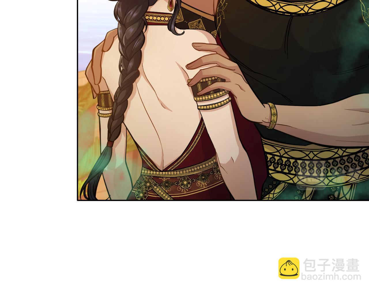 第26话 &ldquo;下马威&rdquo;(1/4)-第27话