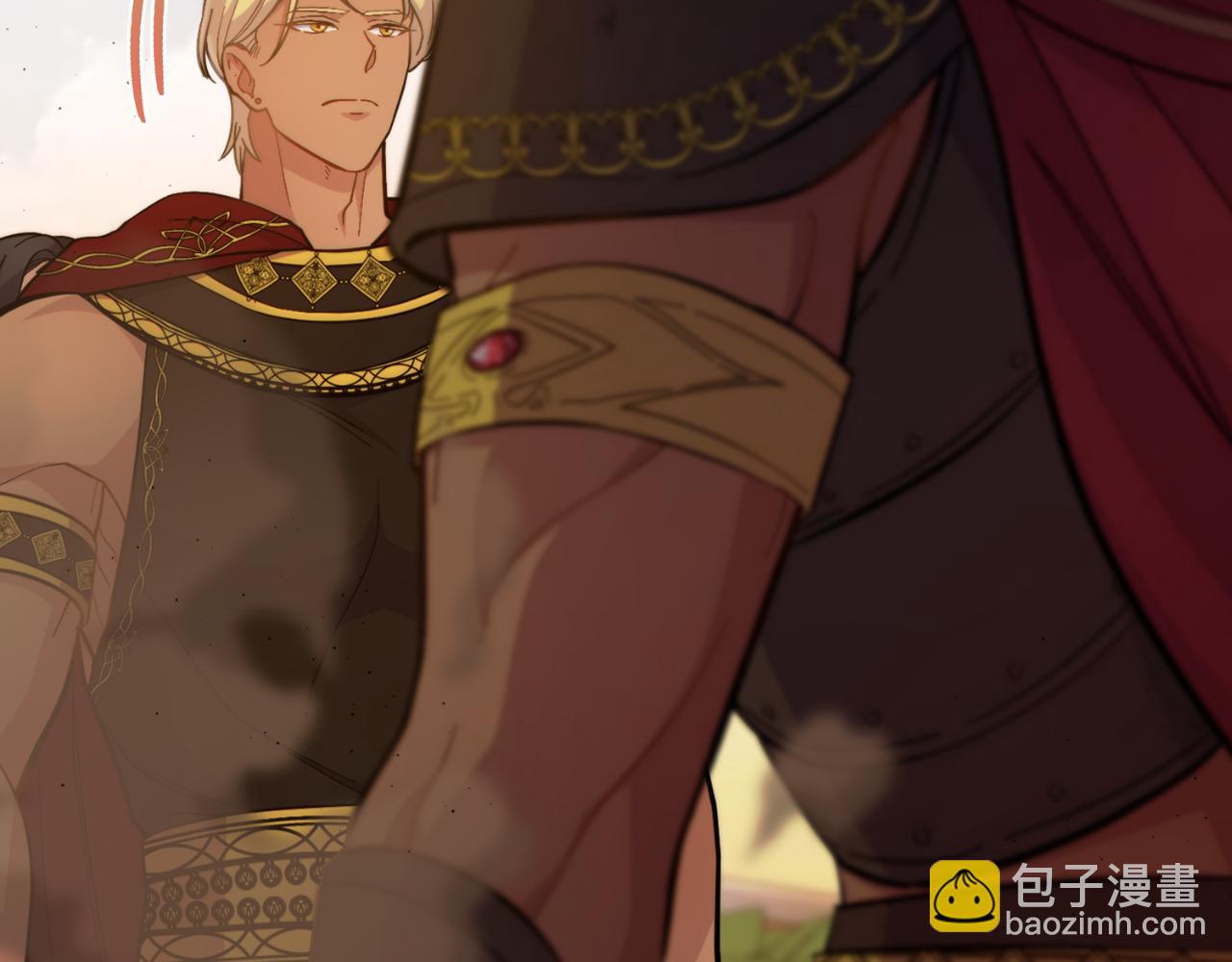 第26话 &ldquo;下马威&rdquo;(1/4)-第27话