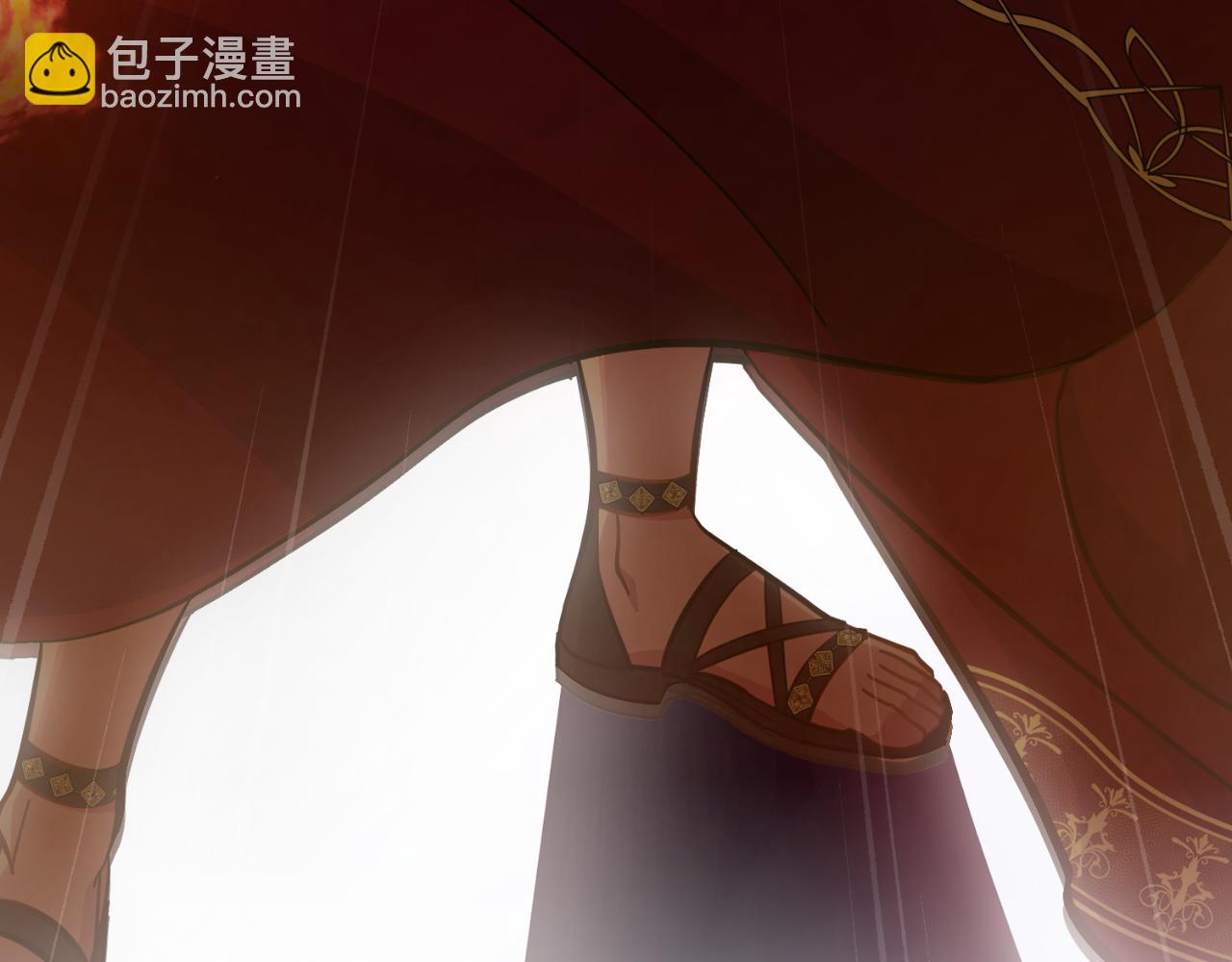 第26话 &ldquo;下马威&rdquo;(1/4)-第27话