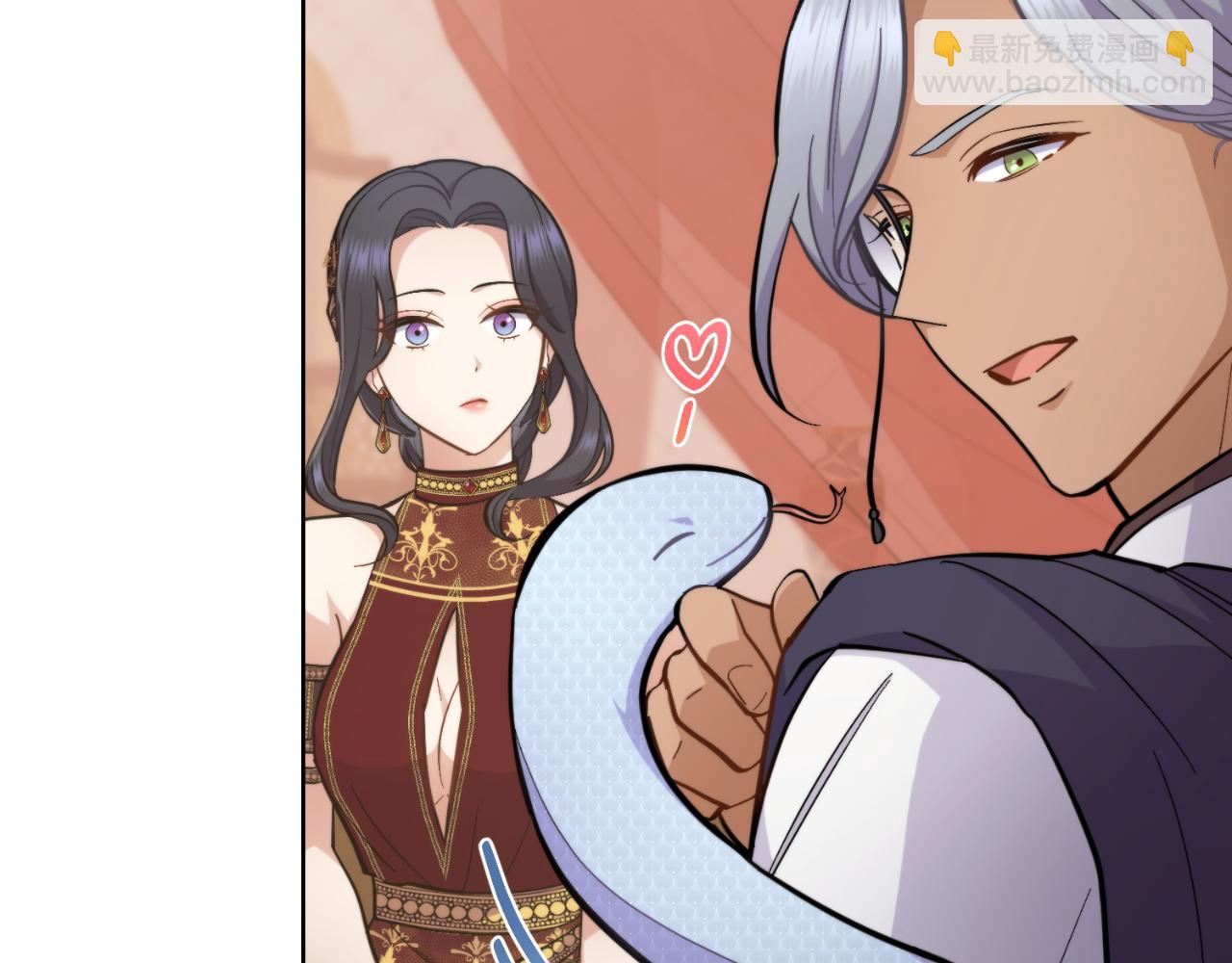 第28话 送你件礼物(1/4)-第29话