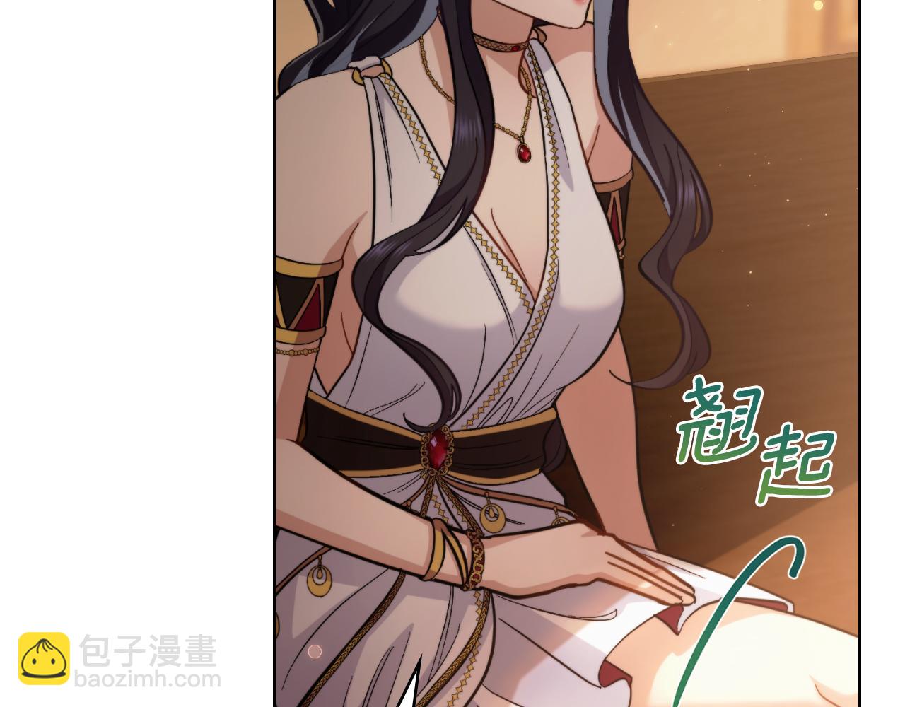 第30话 又做梦了(1/4)-第31话