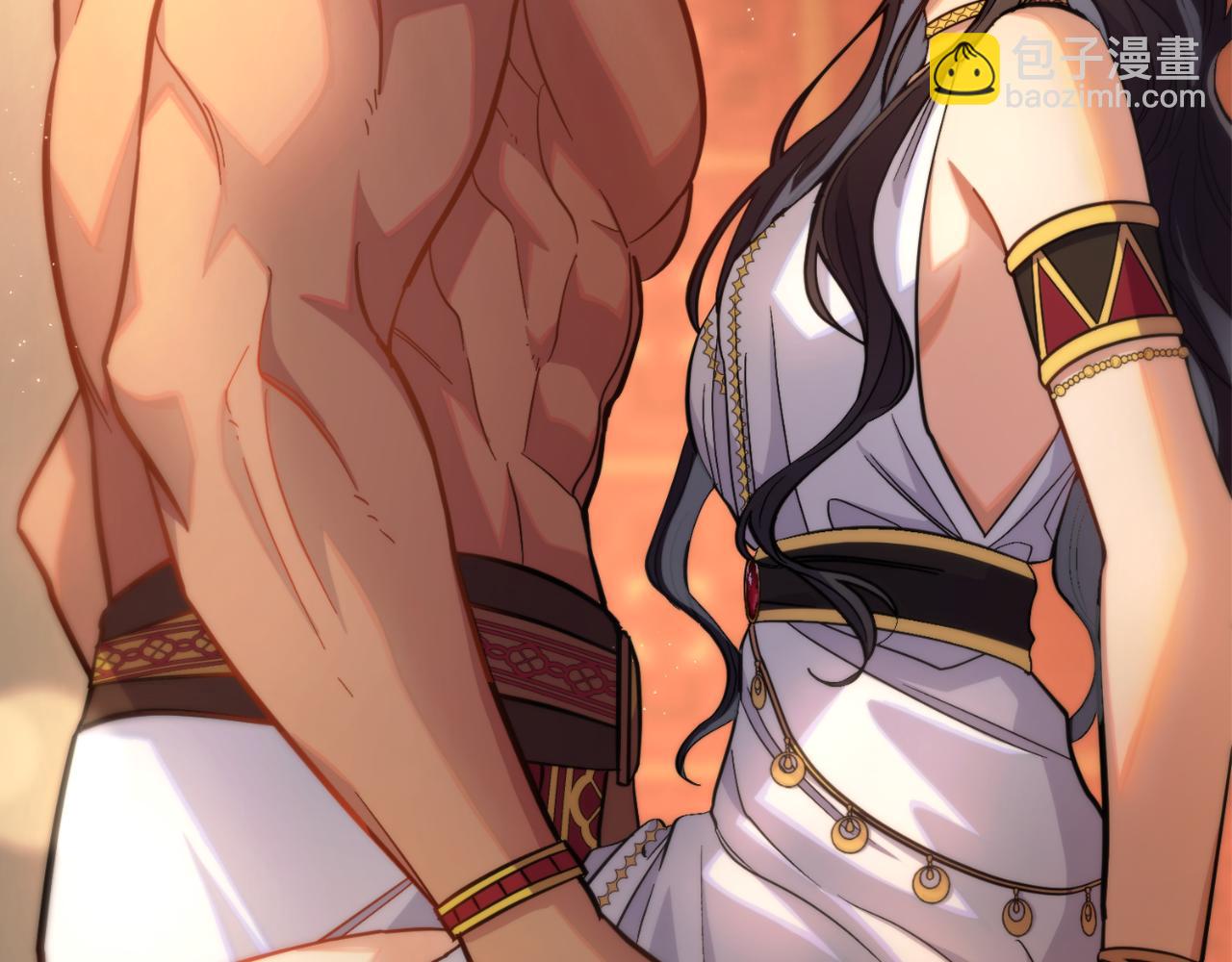 第30话 又做梦了(1/4)-第31话