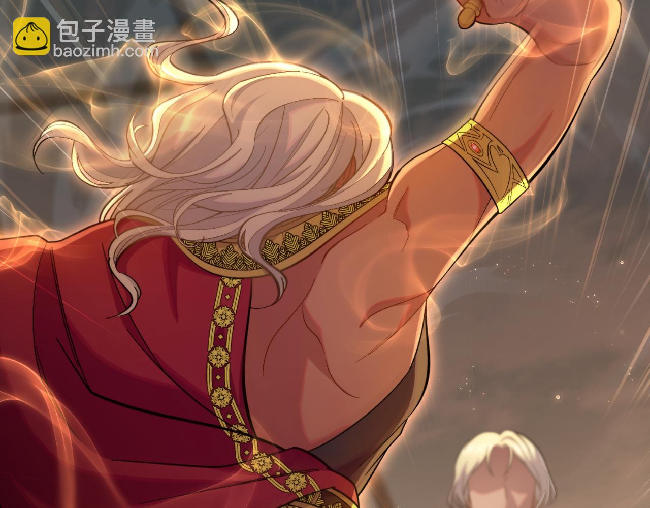 第32话 该解释一下吧(1/4)-第33话