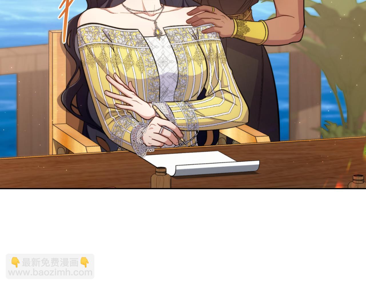 第34话 守口如瓶(1/4)-第35话