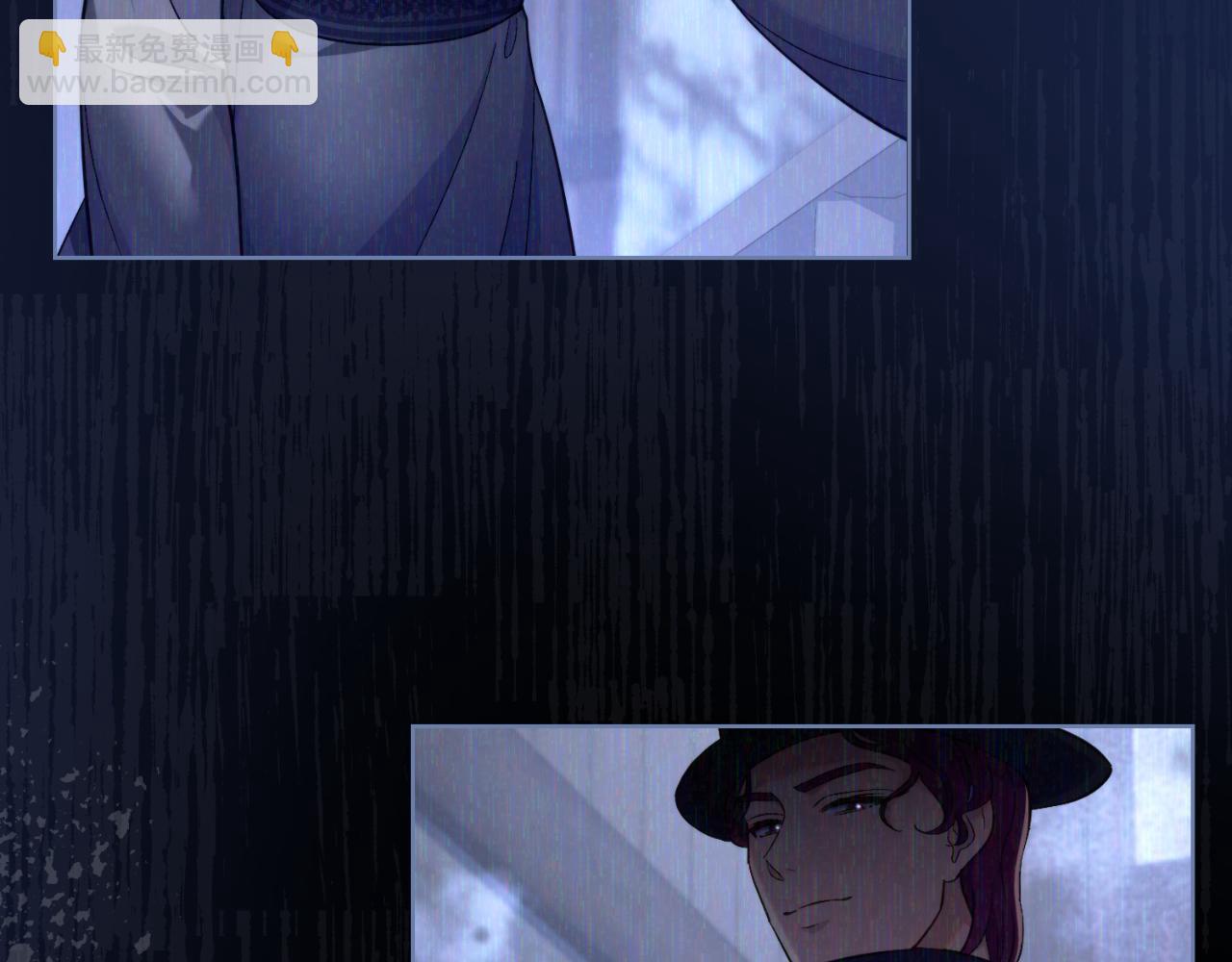 第34话 守口如瓶(1/4)-第35话