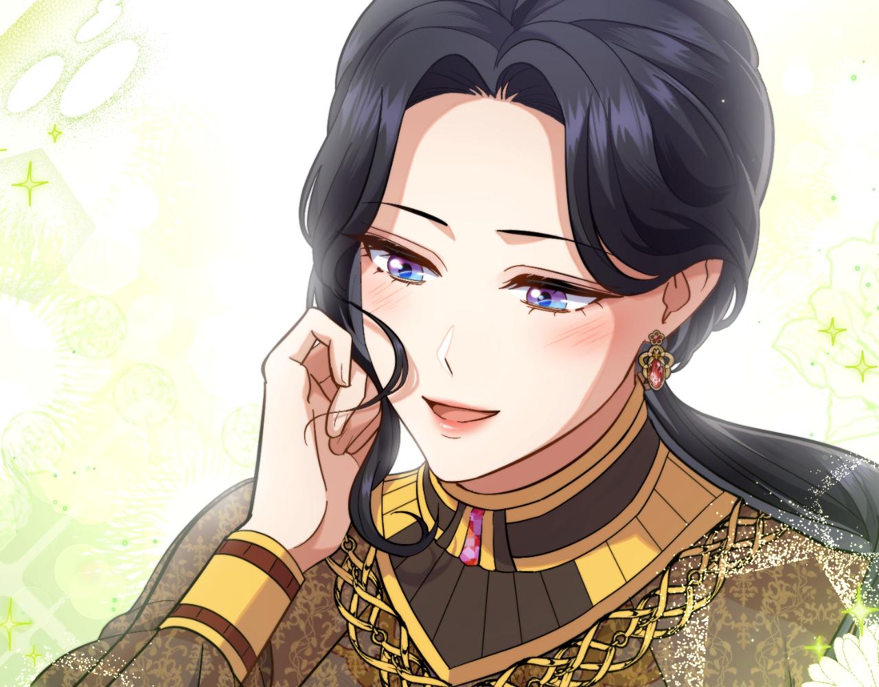 第38话 是幻想还是梦(1/4)-第39话