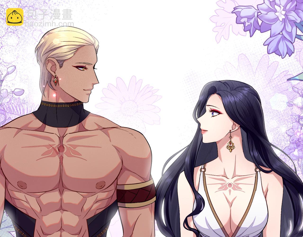 第46话 这是种毒药(1/4)-第47话